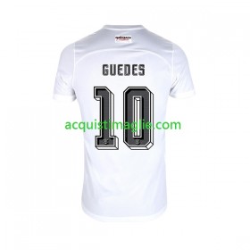 Divisa di Calcio Corinthians Guedes 10 Prima 2023/2024